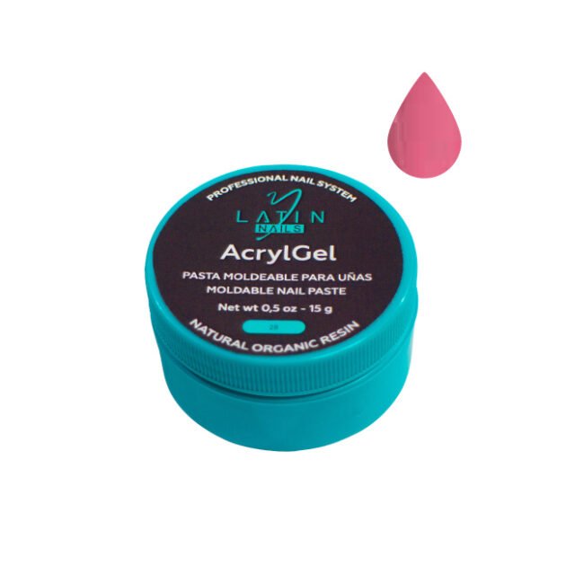 ACRYLGEL - 28 - 15gr