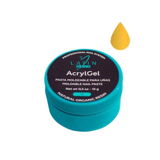 ACRYLGEL - 30 - 15gr