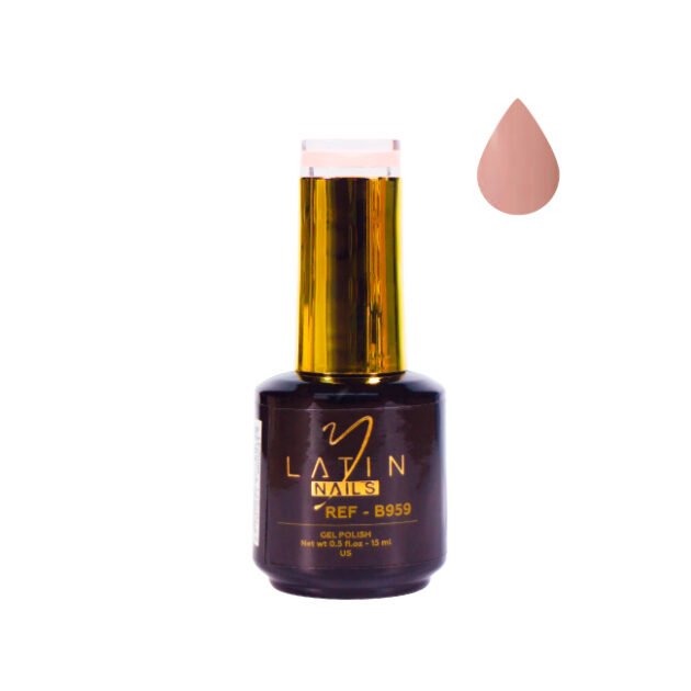 NAIL POLISH - B959 - 15ml
